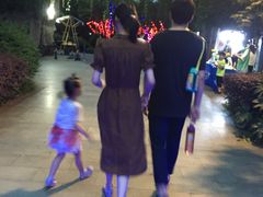 -昆山城市生态森林公园