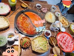 -楠火锅(哈尔滨金爵万象店)