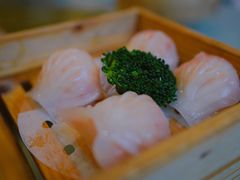 龙的至尊虾饺皇-龙的酒楼·手工早茶·顺德菜(近良路店)