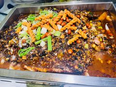 -京城·森鸽排档(双井店)