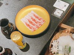 -牛New寿喜烧(新六百店)
