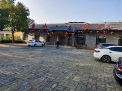 -燕北云山·农家菜·灶台鱼(密云溪翁庄店)