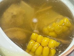 -子霖南山鲜虾面(南山总店)