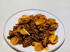 -闫府私房菜(经四路万达店)