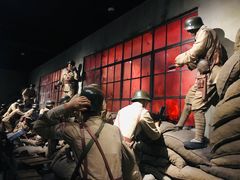 -上海四行仓库抗战纪念馆