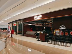 -ZAFFERANO西班牙海鲜饭(上海首店)
