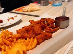 -必胜客(绿地新都会店)