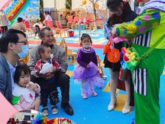 -上海市浦东新区恒宇幼儿园(杨南部)