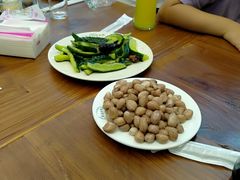 -清真永恒华威肉饼(潘家园店)