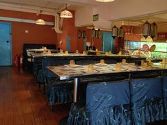 -撒拉花儿·新疆菜·清真(太阳宫店)