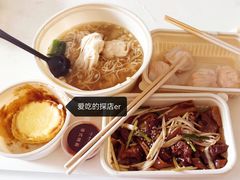 -铭家点心(秦岭路店)