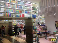 -邯郸书城·新华品阅生活(中华大街店)