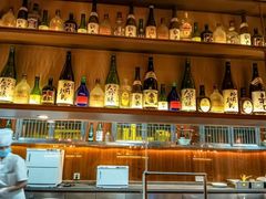 -山葵家·创意料理(宁波来福士店)