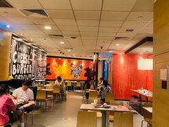 -麦当劳(金地店)