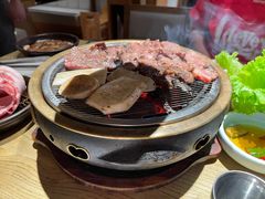 -泥炉烧肉师(新街口金銮巷店)