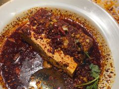 -天山醉美辣子鸡(文艺路店)