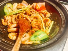 -啫神·广州地标美食(北京路店)