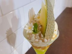 -Ocean's Table 欧舍