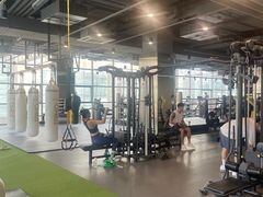 -OXYGYM 奥美氧舱运动中心(朝阳大悦城店)