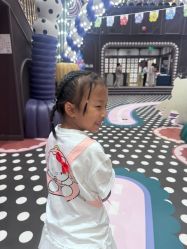 -MELAND CLUB•花园城堡主题亲子乐园•派对•餐厅(广州乐峰广场旗舰店)