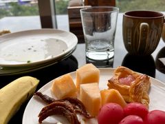 -江畔餐厅·厦门海港英迪格酒店(中山路店)