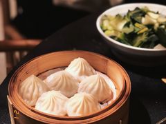 杭州小笼包-老鸭集(金沙龙湖天街店)