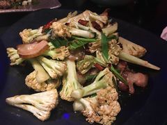 -醉小酒馆·川菜·江湖菜·重庆菜(观音桥旗舰店)