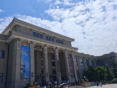 -国家自然博物馆