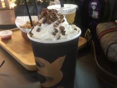 -BeauTea水仙(coco park店)