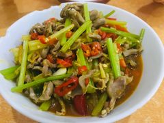 -老游独一佳湘菜馆(高新四路店)