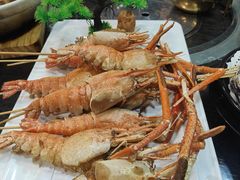 -绿雅居原生态农庄(小涌店)