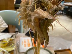 -阿杜打边炉(五江天街店)
