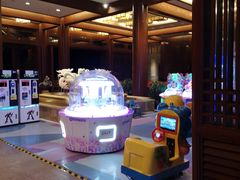 -三亚亚龙湾雅高美爵酒店