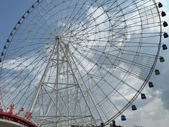 -南昌之星摩天轮