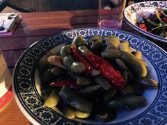 毛豆-聚缘·湘味音乐餐厅party(罗湖店)