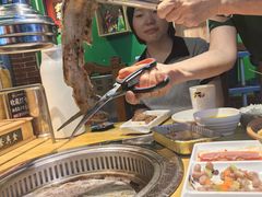 -牛市牛烤肉(西单大悦城店)