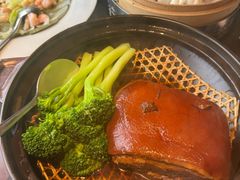 -江南雅厨(李公堤店)