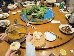 -呷湘厨·家宴·鱼汤捞饭(津南店)