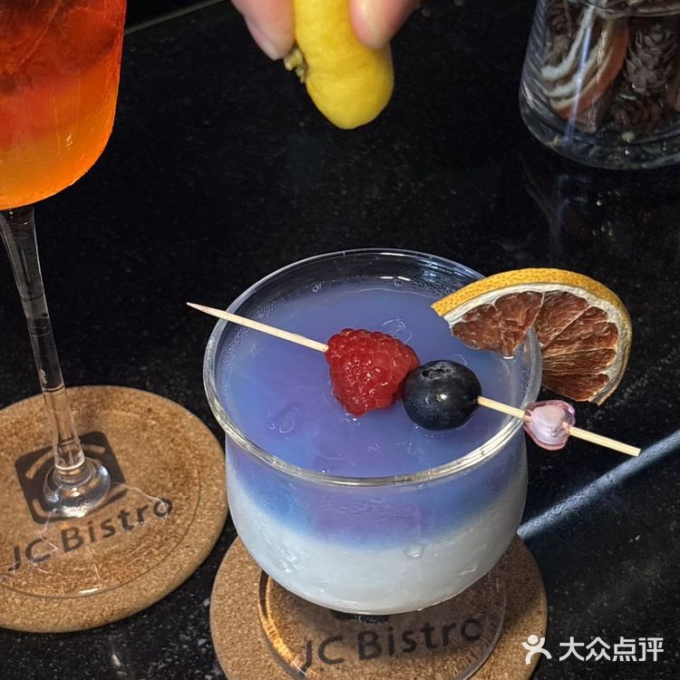 中山没有女孩能拒绝的Bistro🥂