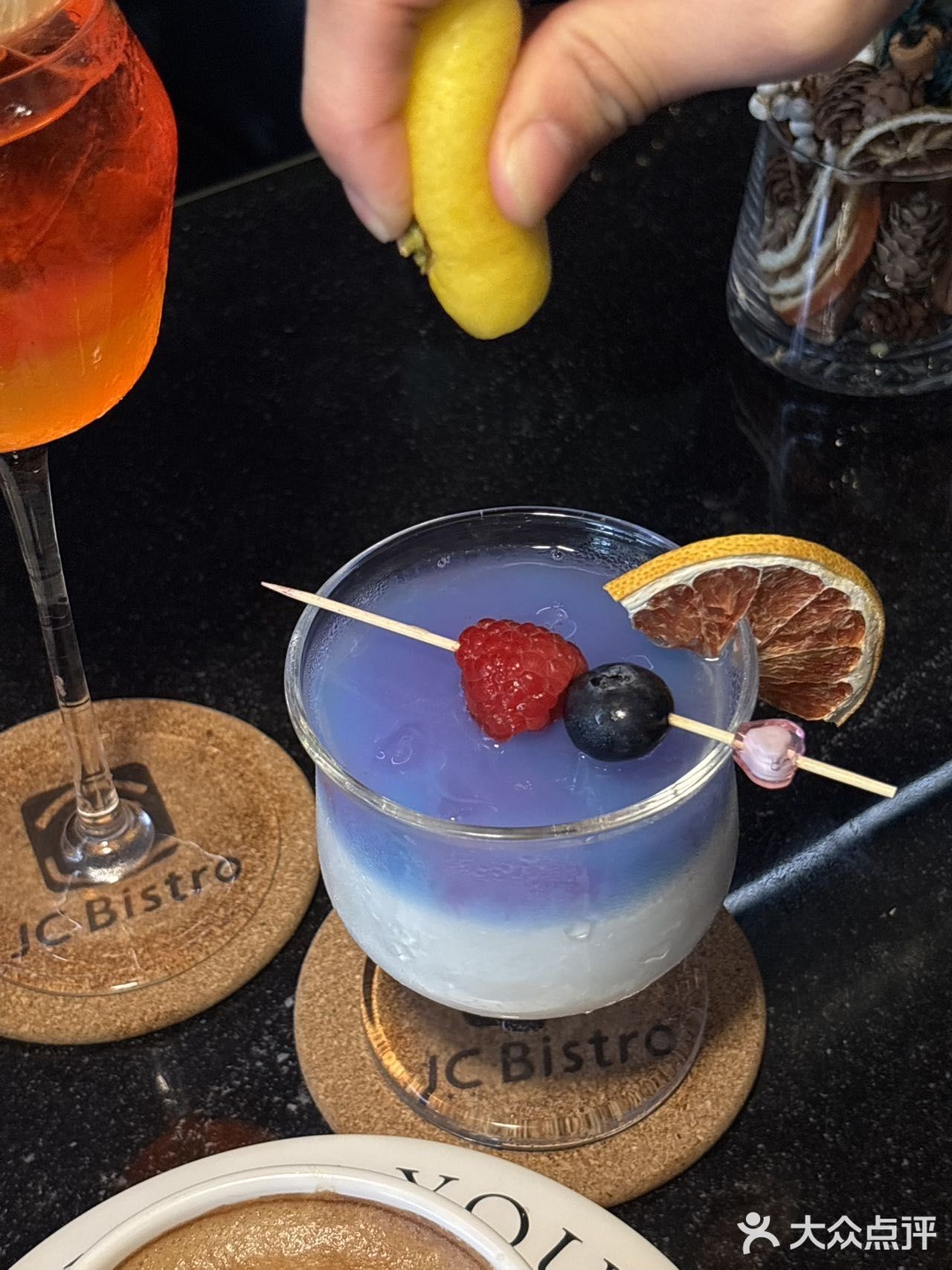 中山没有女孩能拒绝的Bistro🥂