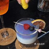 中山没有女孩能拒绝的Bistro🥂