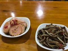 -李氏紫竹林卤粉(火车站店)