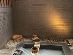 -台北北投丽禧温泉酒店