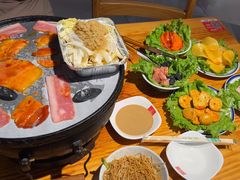 -么肆烤肉(蓝山名邸店)