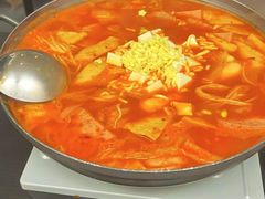 -HONGA HONGA雄家(曹路店)