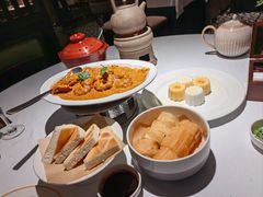 -狮拾久·现代新加坡料理(壹方城店)