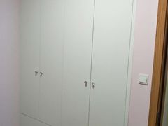 -索菲亚衣柜橱柜家具全屋定制(汶水红星店)