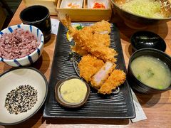 -胜博殿日式炸猪排(悠唐店)