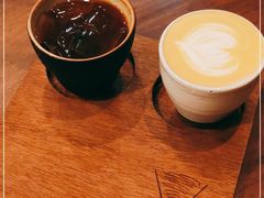 -Again Coffee Roaster(香蜜湖店)