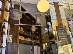 -Le Comptoir de la Gastronomie